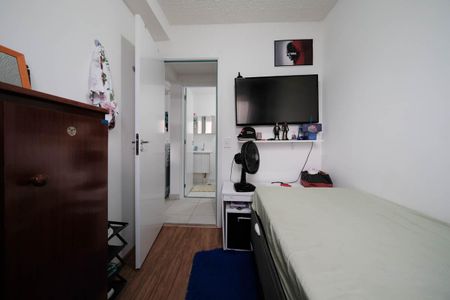 Apartamento à venda com 34m², 2 quartos e sem vagaQuarto 1