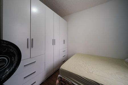 Apartamento à venda com 34m², 2 quartos e sem vagaQuarto 2