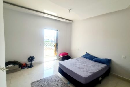Casa para alugar com 250m², 3 quartos e 2 vagasQuarto 2
