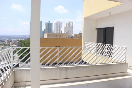 Casa para alugar com 250m², 3 quartos e 2 vagasVaranda 1