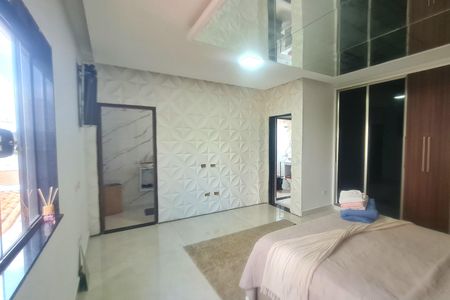Casa para alugar com 250m², 3 quartos e 2 vagasSuíte 