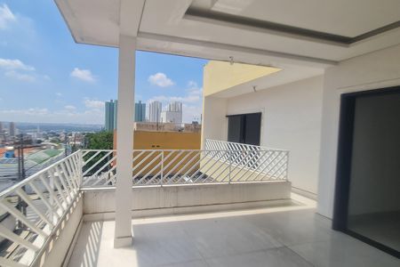 Casa para alugar com 250m², 3 quartos e 2 vagasVaranda 2