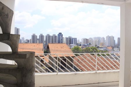 Casa para alugar com 250m², 3 quartos e 2 vagasVaranda 1