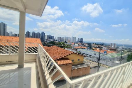 Casa para alugar com 250m², 3 quartos e 2 vagasVaranda 2