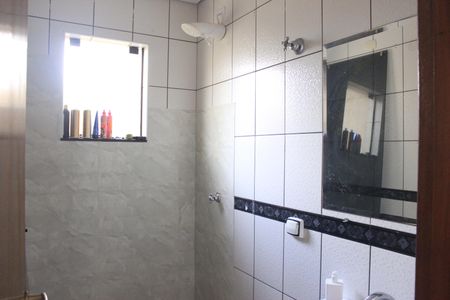 Casa para alugar com 250m², 3 quartos e 2 vagasLavabo 