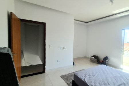 Casa para alugar com 250m², 3 quartos e 2 vagasQuarto 2