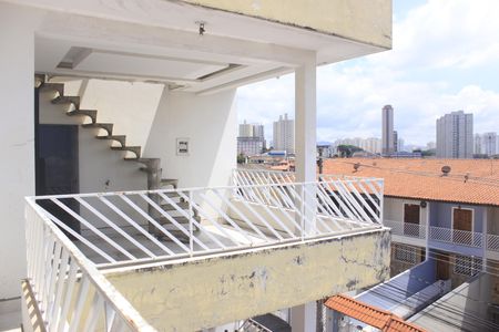 Casa para alugar com 250m², 3 quartos e 2 vagasVaranda 1