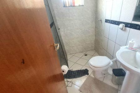 Casa para alugar com 250m², 3 quartos e 2 vagasLavabo 