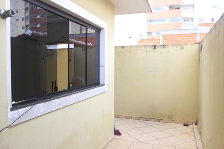 Casa para alugar com 250m², 3 quartos e 2 vagasLavanderia 