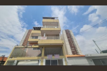 Casa para alugar com 250m², 3 quartos e 2 vagasFachada 