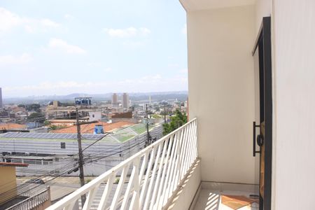 Casa para alugar com 250m², 3 quartos e 2 vagasVaranda 1