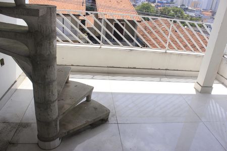 Casa para alugar com 250m², 3 quartos e 2 vagasVaranda 1