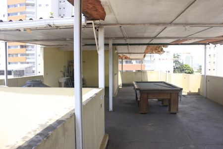 Casa para alugar com 250m², 3 quartos e 2 vagasTerraço 