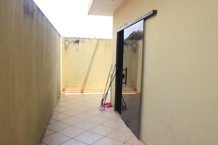 Casa para alugar com 250m², 3 quartos e 2 vagasLavanderia 