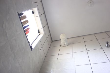 Casa para alugar com 250m², 3 quartos e 2 vagasLavabo 