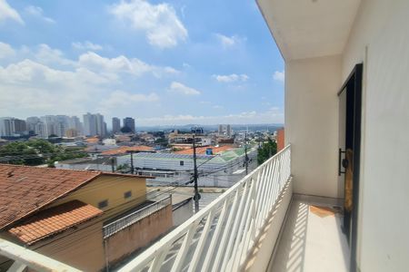 Casa para alugar com 250m², 3 quartos e 2 vagasVaranda 2