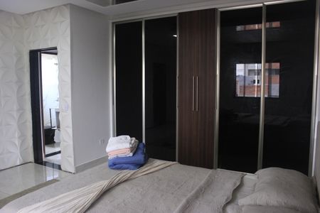 Casa para alugar com 250m², 3 quartos e 2 vagasSuíte 