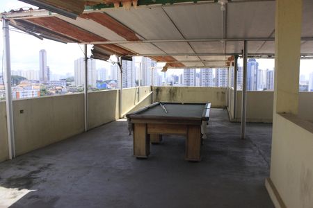 Casa para alugar com 250m², 3 quartos e 2 vagasTerraço 