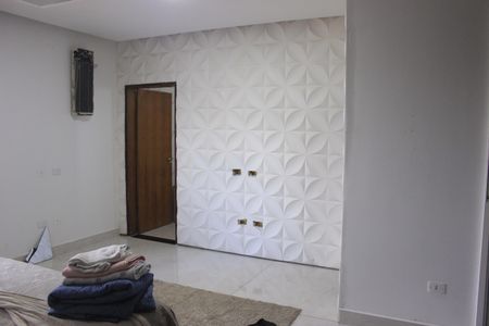 Casa para alugar com 250m², 3 quartos e 2 vagasSuíte 