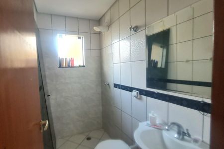 Casa para alugar com 250m², 3 quartos e 2 vagasLavabo 