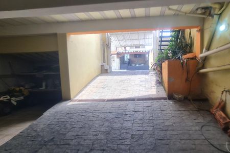 Casa para alugar com 250m², 3 quartos e 2 vagasGaragem 