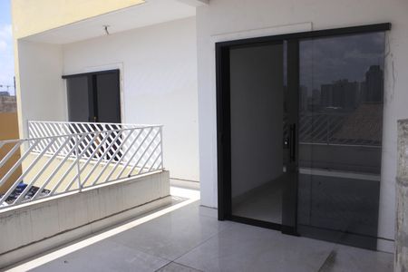 Casa para alugar com 250m², 3 quartos e 2 vagasVaranda 1