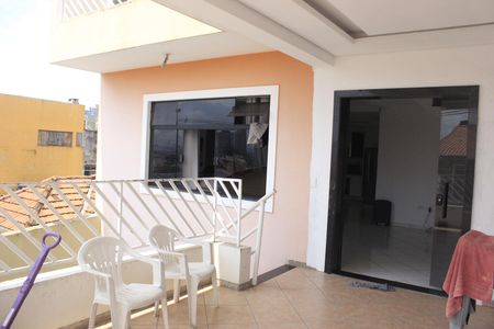 Casa para alugar com 250m², 3 quartos e 2 vagasVaranda 2