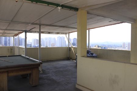 Casa para alugar com 250m², 3 quartos e 2 vagasTerraço 