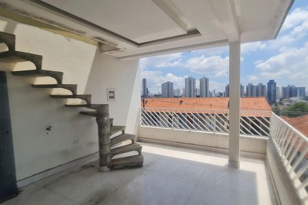 Casa para alugar com 250m², 3 quartos e 2 vagasVaranda 2