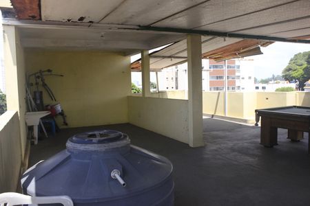 Casa para alugar com 250m², 3 quartos e 2 vagasTerraço 