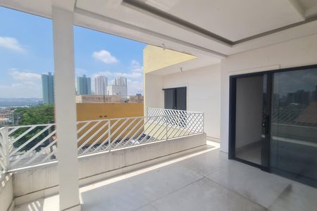 Casa para alugar com 250m², 3 quartos e 2 vagasVaranda 2