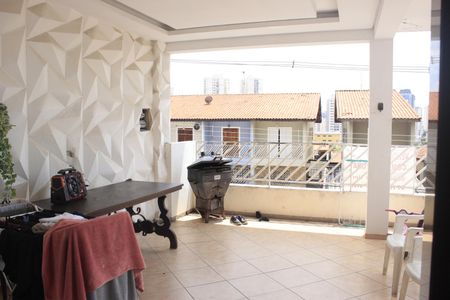 Casa para alugar com 250m², 3 quartos e 2 vagasVaranda 2