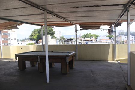 Casa para alugar com 250m², 3 quartos e 2 vagasTerraço 