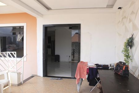 Casa para alugar com 250m², 3 quartos e 2 vagasVaranda 2