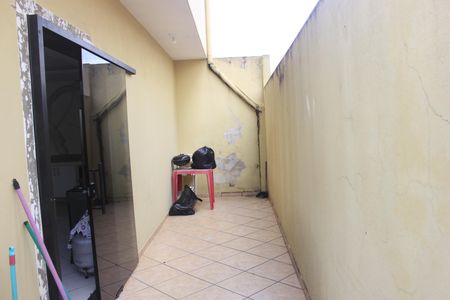 Casa para alugar com 250m², 3 quartos e 2 vagasLavanderia 