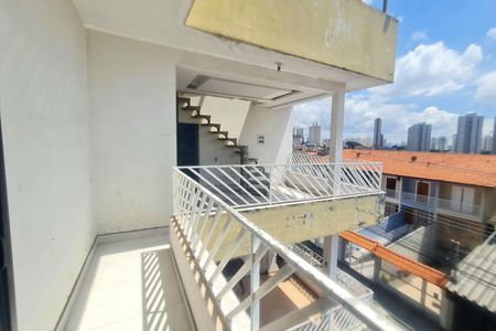 Casa para alugar com 250m², 3 quartos e 2 vagasVaranda 2