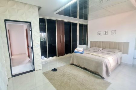 Casa para alugar com 250m², 3 quartos e 2 vagasSuíte 