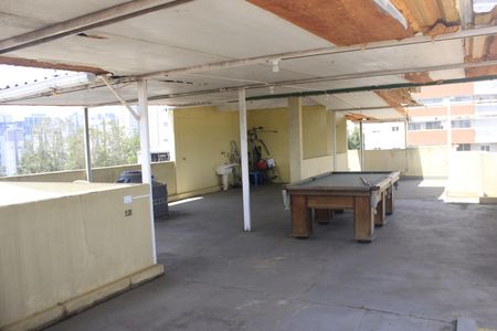 Casa para alugar com 250m², 3 quartos e 2 vagasTerraço 