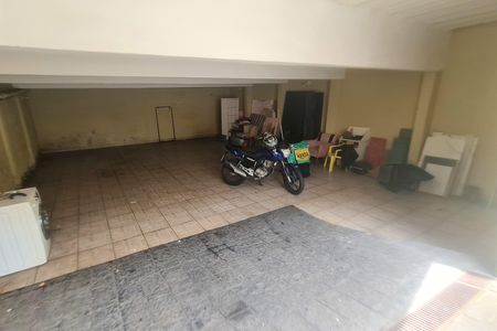 Casa para alugar com 250m², 3 quartos e 2 vagasGaragem 