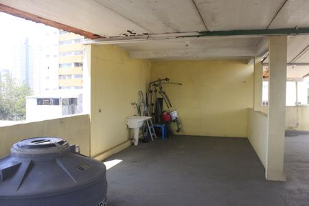 Casa para alugar com 250m², 3 quartos e 2 vagasTerraço 