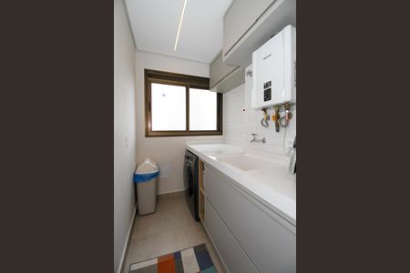 Apartamento à venda com 69m², 1 quarto e 1 vagaÁrea de Serviço