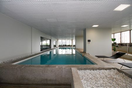 Apartamento à venda com 69m², 1 quarto e 1 vagaÁrea Comum - Piscina