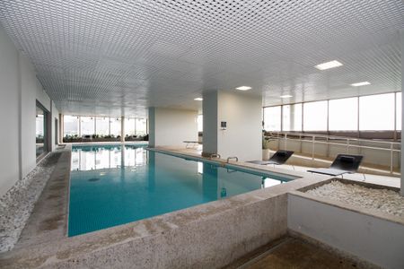 Apartamento à venda com 69m², 1 quarto e 1 vagaÁrea Comum - Piscina
