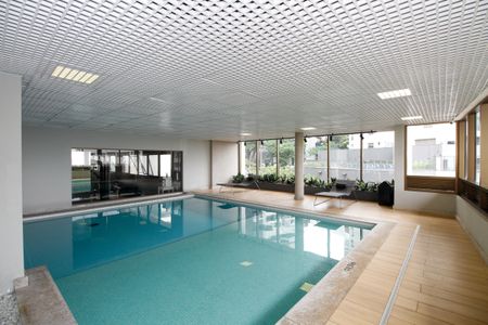 Apartamento à venda com 69m², 1 quarto e 1 vagaÁrea Comum - Piscina