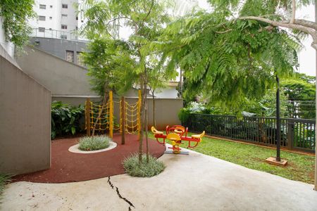 Apartamento à venda com 69m², 1 quarto e 1 vagaÁrea Comum - Playground