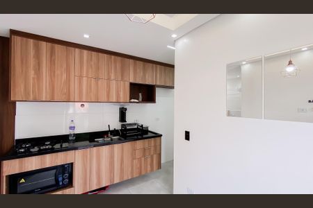 Sala de apartamento para alugar com 2 quartos, 40m² em Penha de França, São Paulo