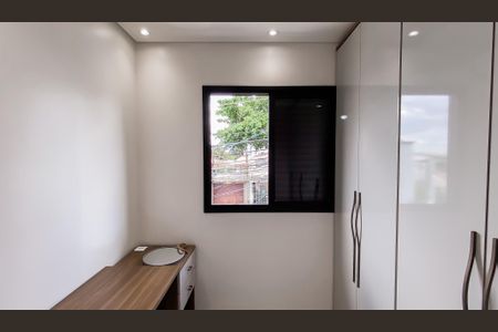 Apartamento à venda com 40m², 2 quartos e sem vagaQuarto 2