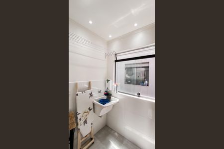 Apartamento à venda com 40m², 2 quartos e sem vagaÁrea de Serviço