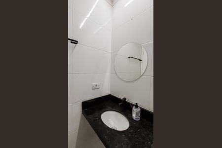 Apartamento à venda com 40m², 2 quartos e sem vagaBanheiro