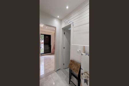 Apartamento à venda com 40m², 2 quartos e sem vagaÁrea de Serviço